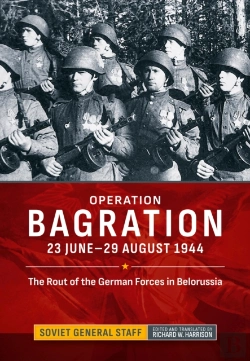 Bertrand.pt - Operation Bagration