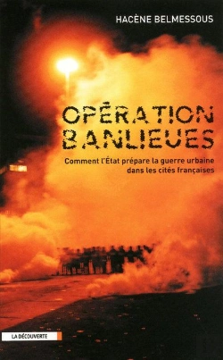 Bertrand.pt - Operation Banlieue