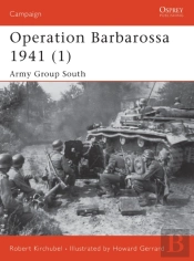 Operation Barbarossa 1941 (1)