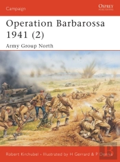 Operation Barbarossa 1941 (2)