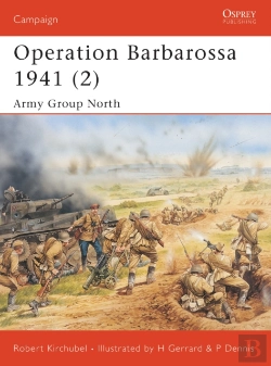 Bertrand.pt - Operation Barbarossa 1941 (2)