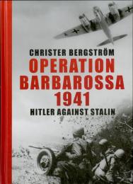 Operation Barbarossa 1941