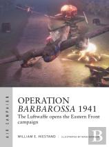 Operation Barbarossa 1941