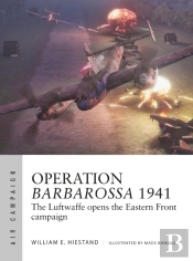 Operation Barbarossa 1941