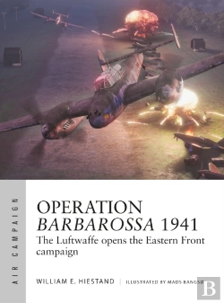 Bertrand.pt - Operation Barbarossa 1941