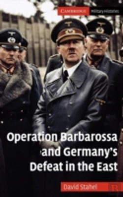 Bertrand.pt - Operation Barbarossa And Germany'S Defeat In The East