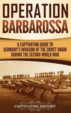 Bertrand.pt - Operation Barbarossa
