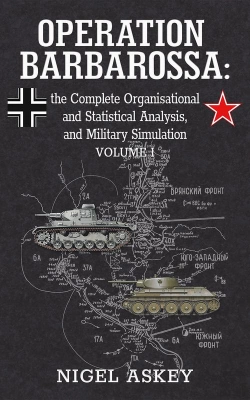Bertrand.pt - Operation Barbarossa