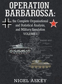 Bertrand.pt - Operation Barbarossa
