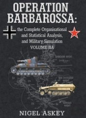 Operation Barbarossa