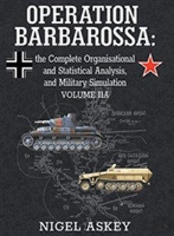 Bertrand.pt - Operation Barbarossa