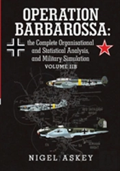 Operation Barbarossa: The Complete Organ