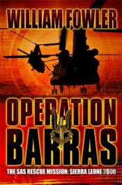 Operation Barras