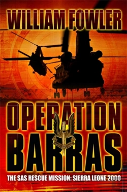 Bertrand.pt - Operation Barras