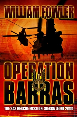 Bertrand.pt - Operation Barras