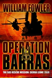 Operation Barras