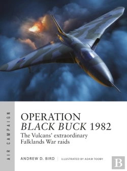 Bertrand.pt - Operation Black Buck 1982