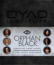 Operation Black - Classified Clone Reports