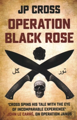 Bertrand.pt - Operation Black Rose