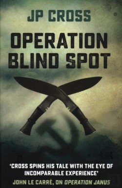 Bertrand.pt - Operation Blind Spot