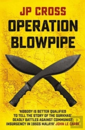 Operation Blowpipe