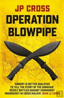 Bertrand.pt - Operation Blowpipe