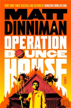 Bertrand.pt - Operation Bounce House