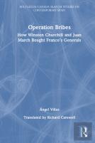 Operation Bribes