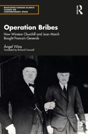 Operation Bribes