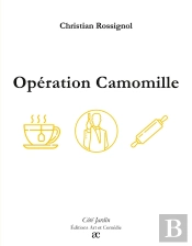 Opération Camomille