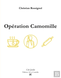 Bertrand.pt - Opération Camomille