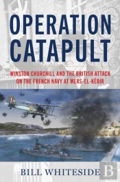 Operation Catapult
