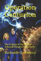 Operation Centurion