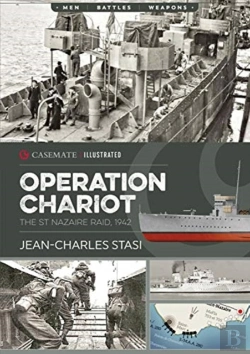 Bertrand.pt - Operation Chariot