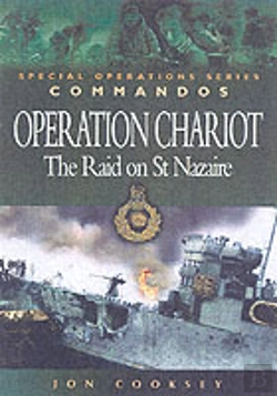 Bertrand.pt - Operation Chariot - The Raid On St Nazaire