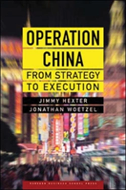 Bertrand.pt - Operation China