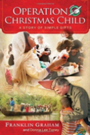 Operation Christmas Child