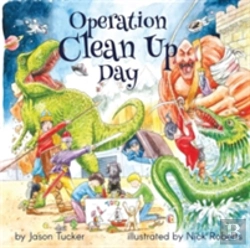 Bertrand.pt - Operation Clean Up Day