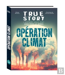 Bertrand.pt - Opération Climat