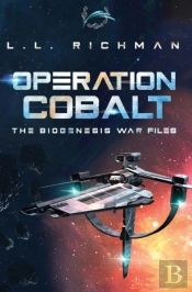 Operation Cobalt
