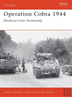 Bertrand.pt - Operation Cobra 1944