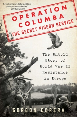 Bertrand.pt - Operation Columba--The Secret Pigeon Service