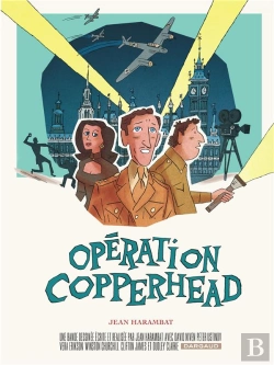 Bertrand.pt - Opération Copperhead