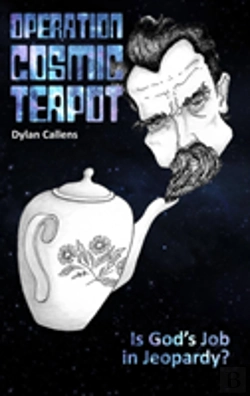Bertrand.pt - Operation Cosmic Teapot