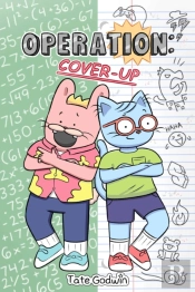 Operation: Cover-Up