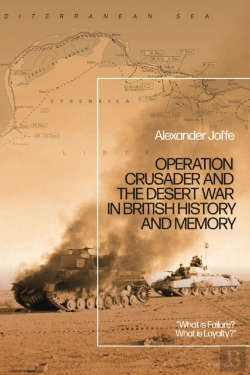 Bertrand.pt - Operation Crusader And The Desert W