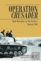 Operation Crusader