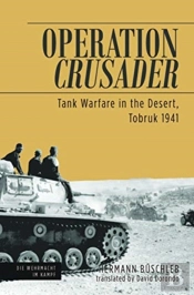 Operation Crusader