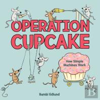 Operation Cupcake