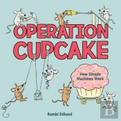 Operation Cupcake